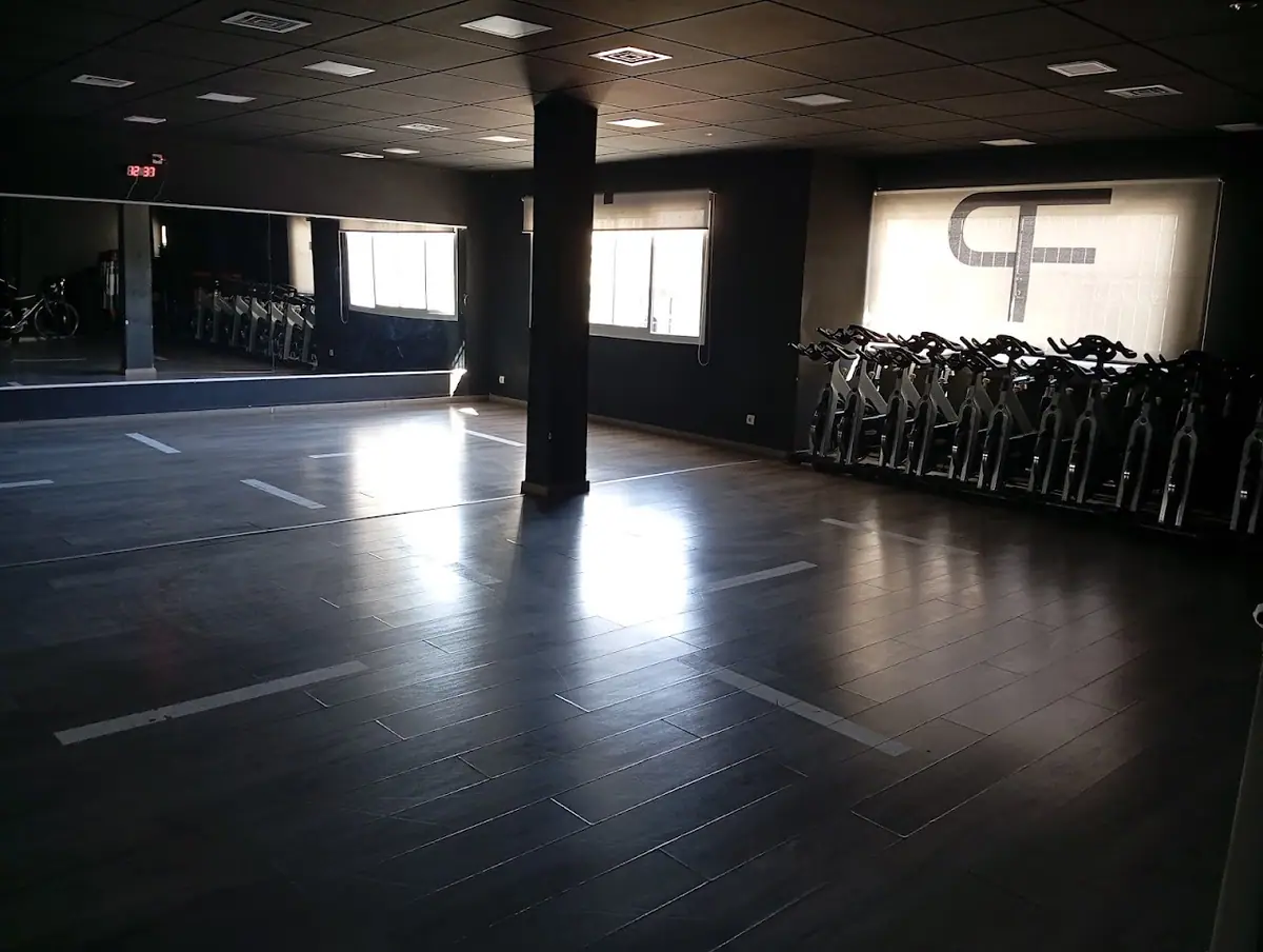 Pro Fitness · Fitness & Musculation · Fès · photo 2