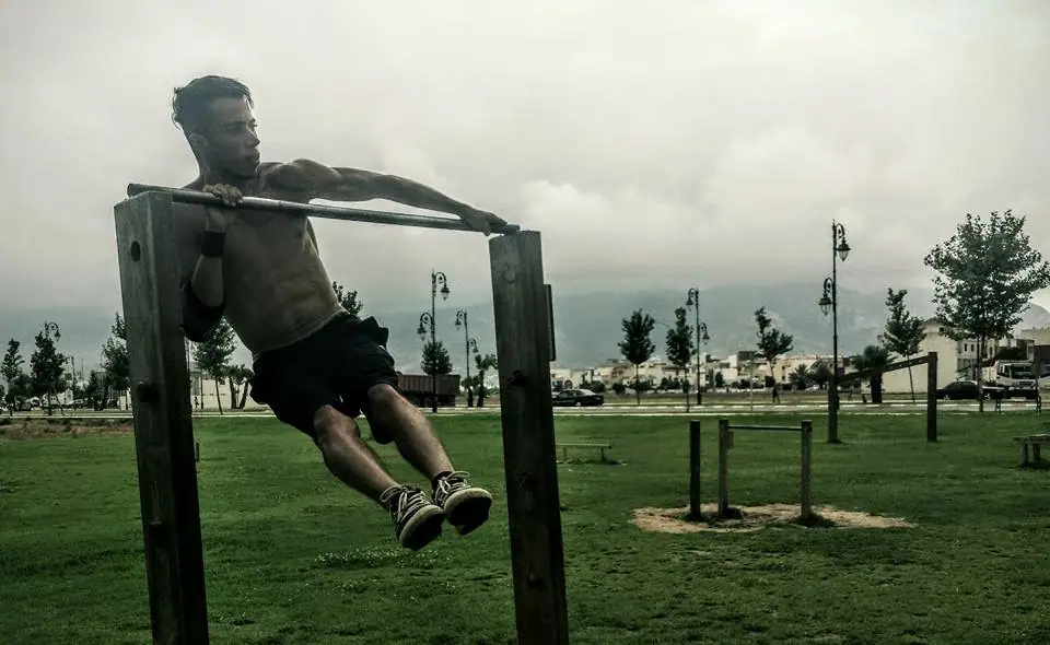 Sports Park · Fitness & Musculation · Tétouan · photo 3