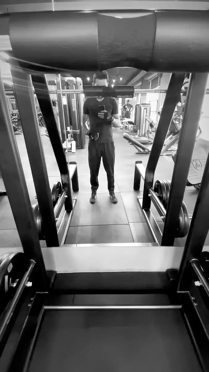 Zone Fight Gym & Spa - ZF GYM · Fitness & Musculation · Casablanca · photo 2