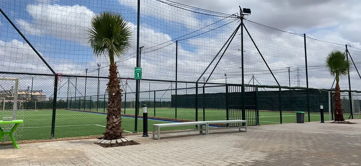 Hafid Sport · Football · Casablanca · photo 2