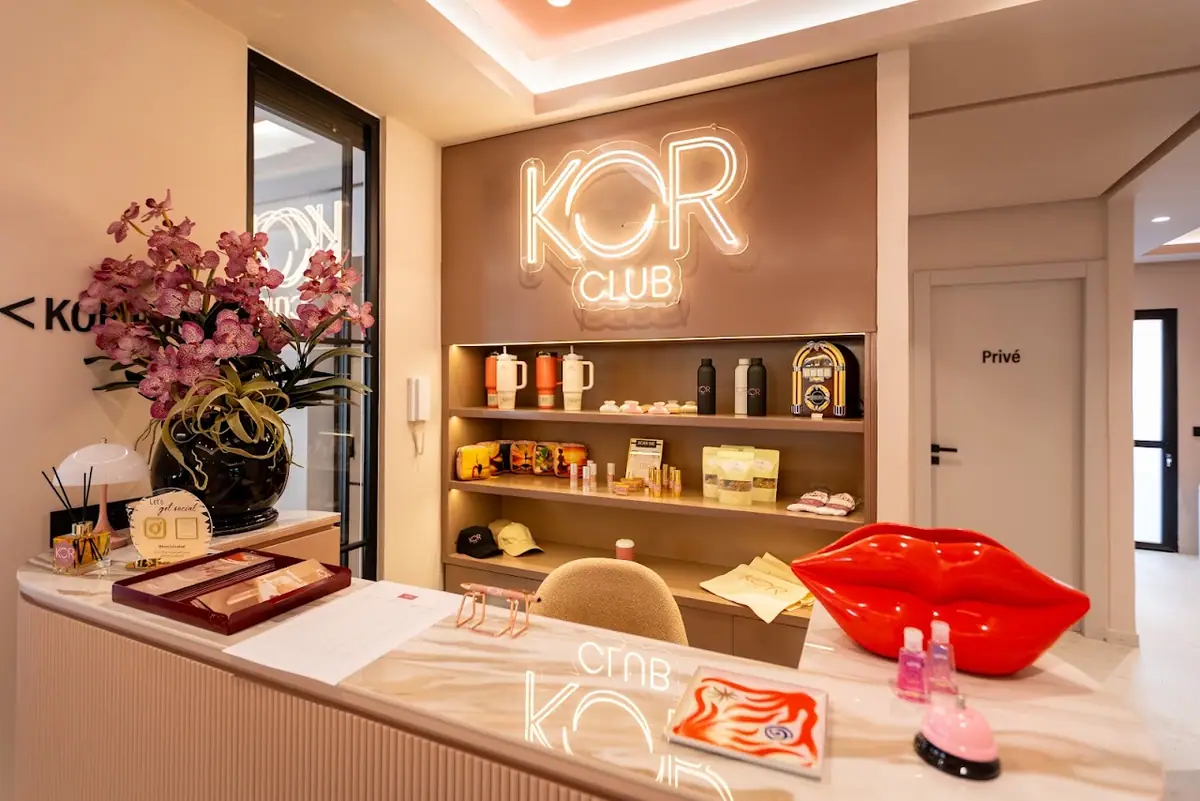 KOR Club · Yoga & Pilates · Rabat · photo 2