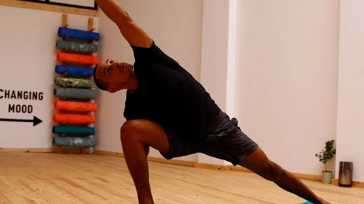 Yoga Marrakech Expérience · Yoga & Pilates · Marrakech