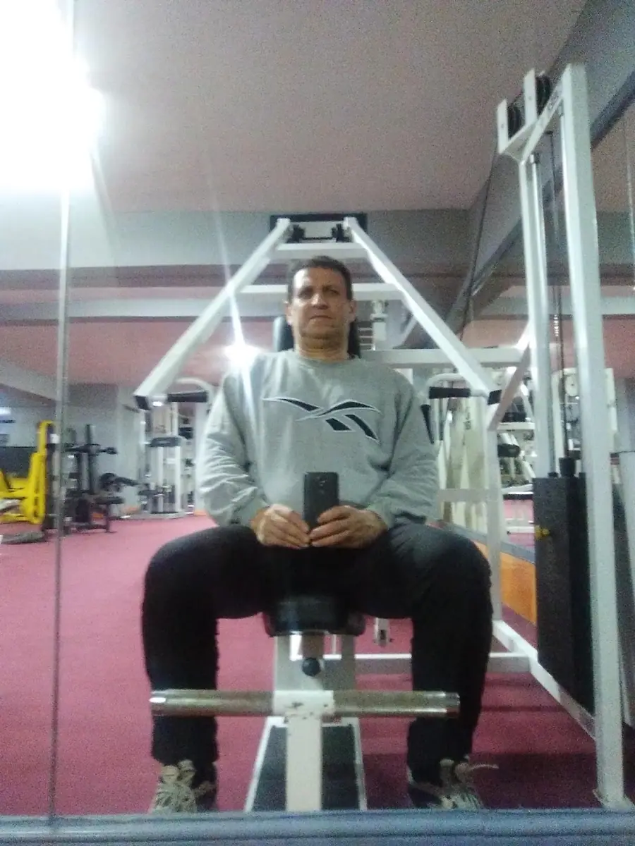 Omni Sport · Arts Martiaux · Tanger · photo 2
