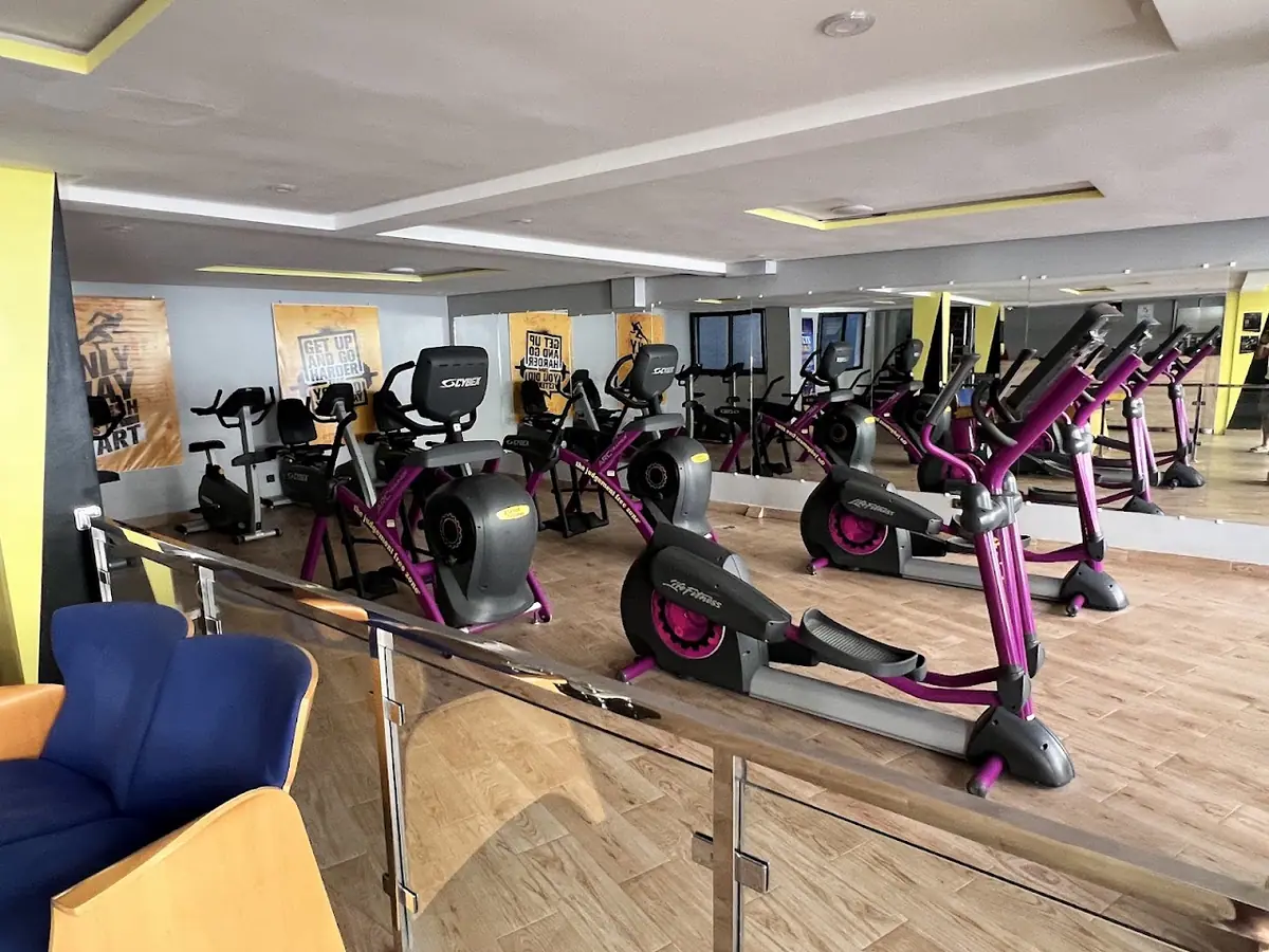 Star fitness · Fitness & Musculation · Fès · photo 2