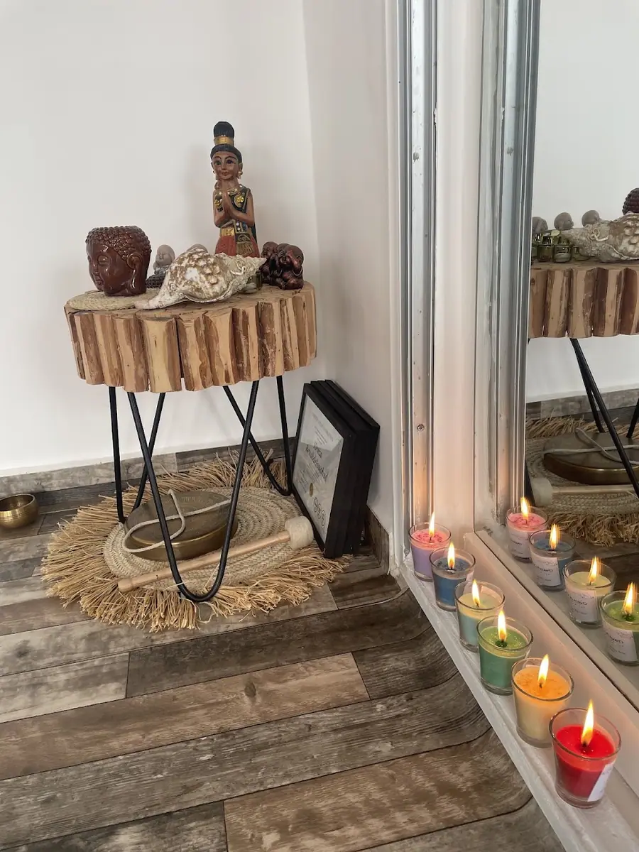 Hope Arts Studio · Yoga & Pilates · Marrakech · photo 3