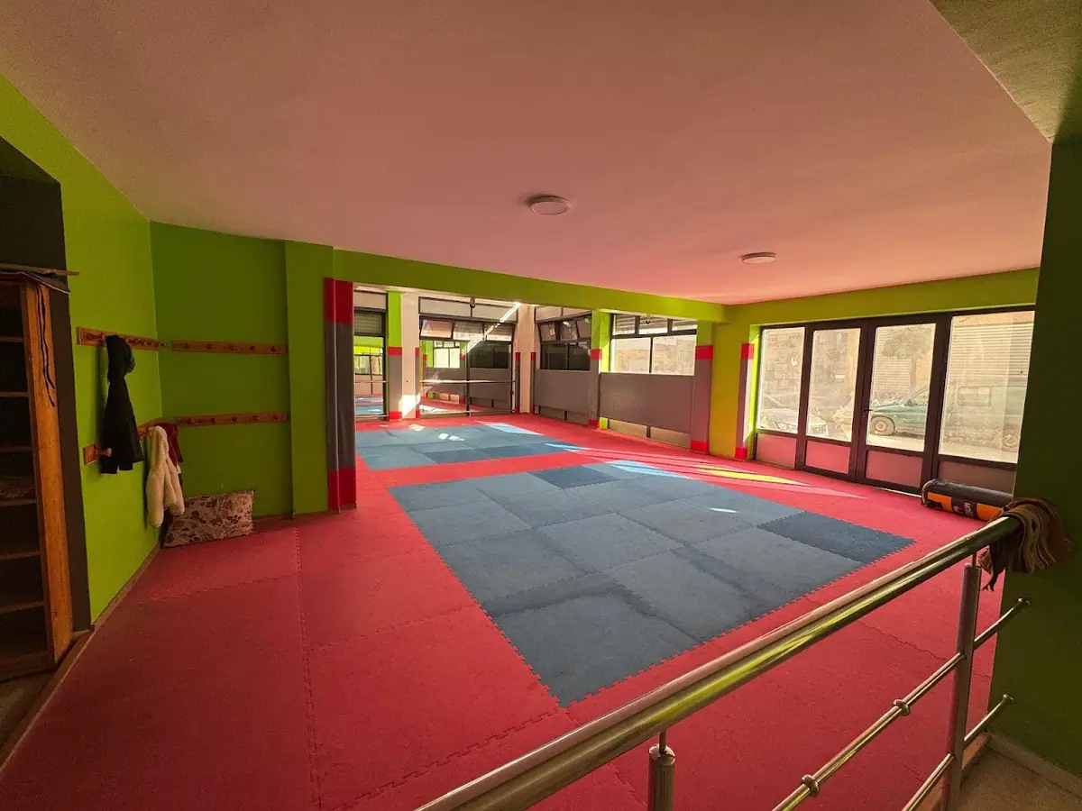 Univers Gym (salle de sport) · Fitness & Musculation · Casablanca · photo 3
