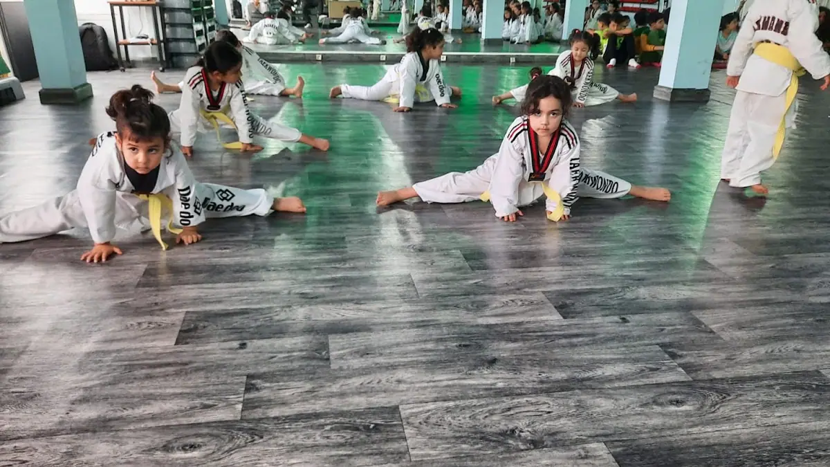 Centre Hiba de Sport temara · Arts Martiaux · Rabat · photo 3
