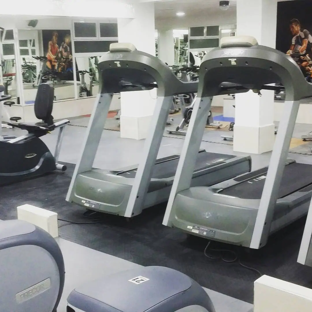 Club Wefit · Fitness & Musculation · Fès