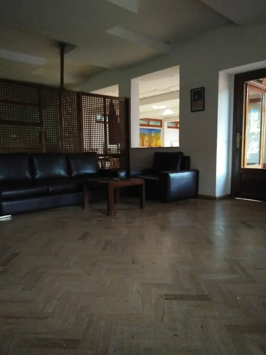 Club Riad · Hay Riad · Tennis · Rabat · photo 2
