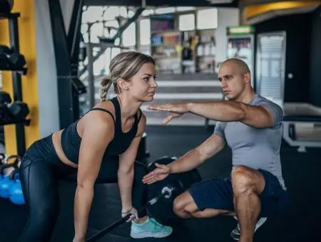 Sports nershore · CrossFit · Casablanca · photo 2