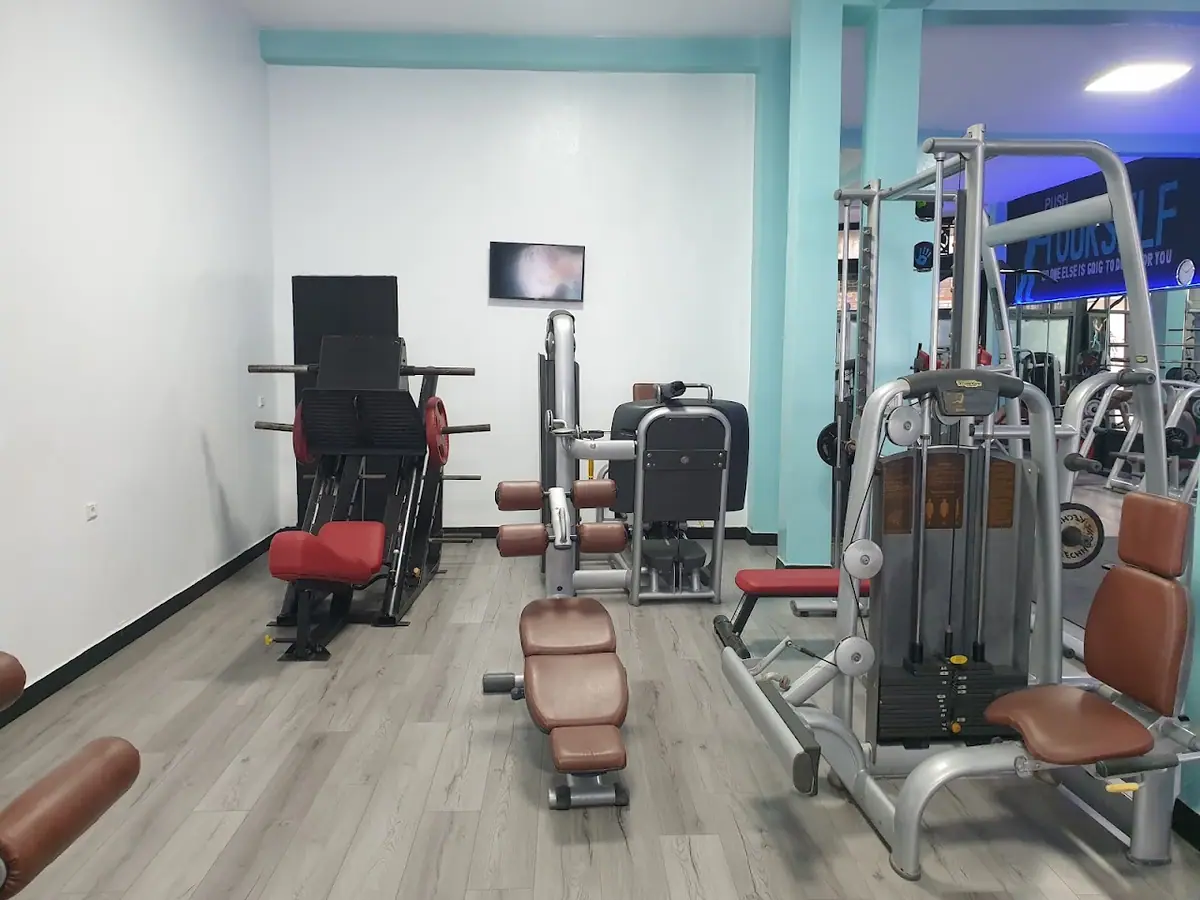 Gym Fitness Med · Fitness & Musculation · Tanger · photo 2