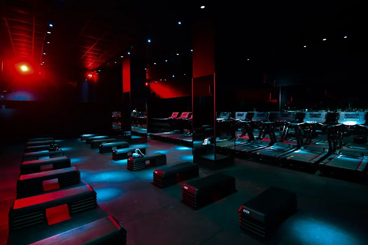 EKO Bootcamp · Fitness & Musculation · Casablanca · photo 2