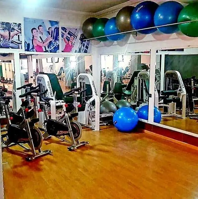 Club Miraj · Fitness & Musculation · Béni Mellal · photo 3
