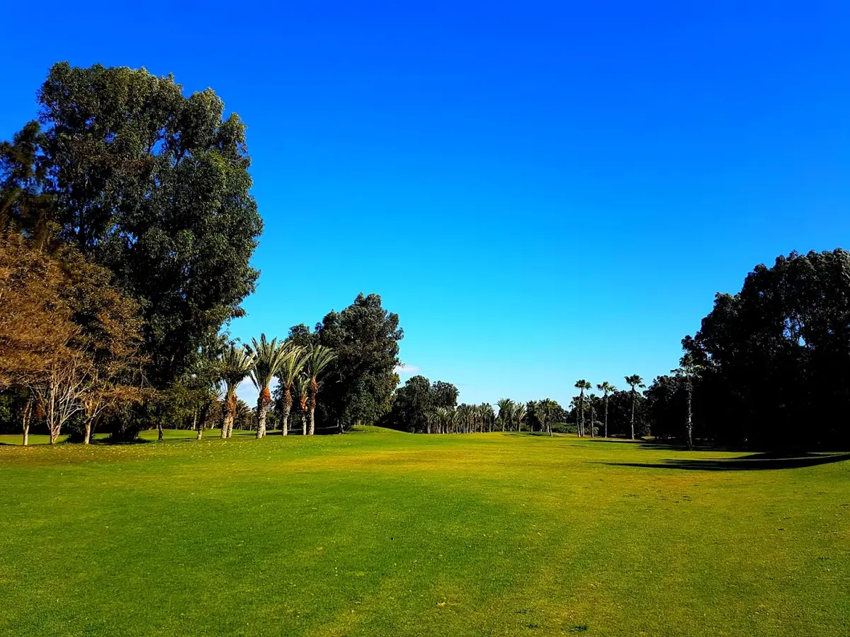 Royal Club Golf Agadir · Golf · Agadir · photo 3