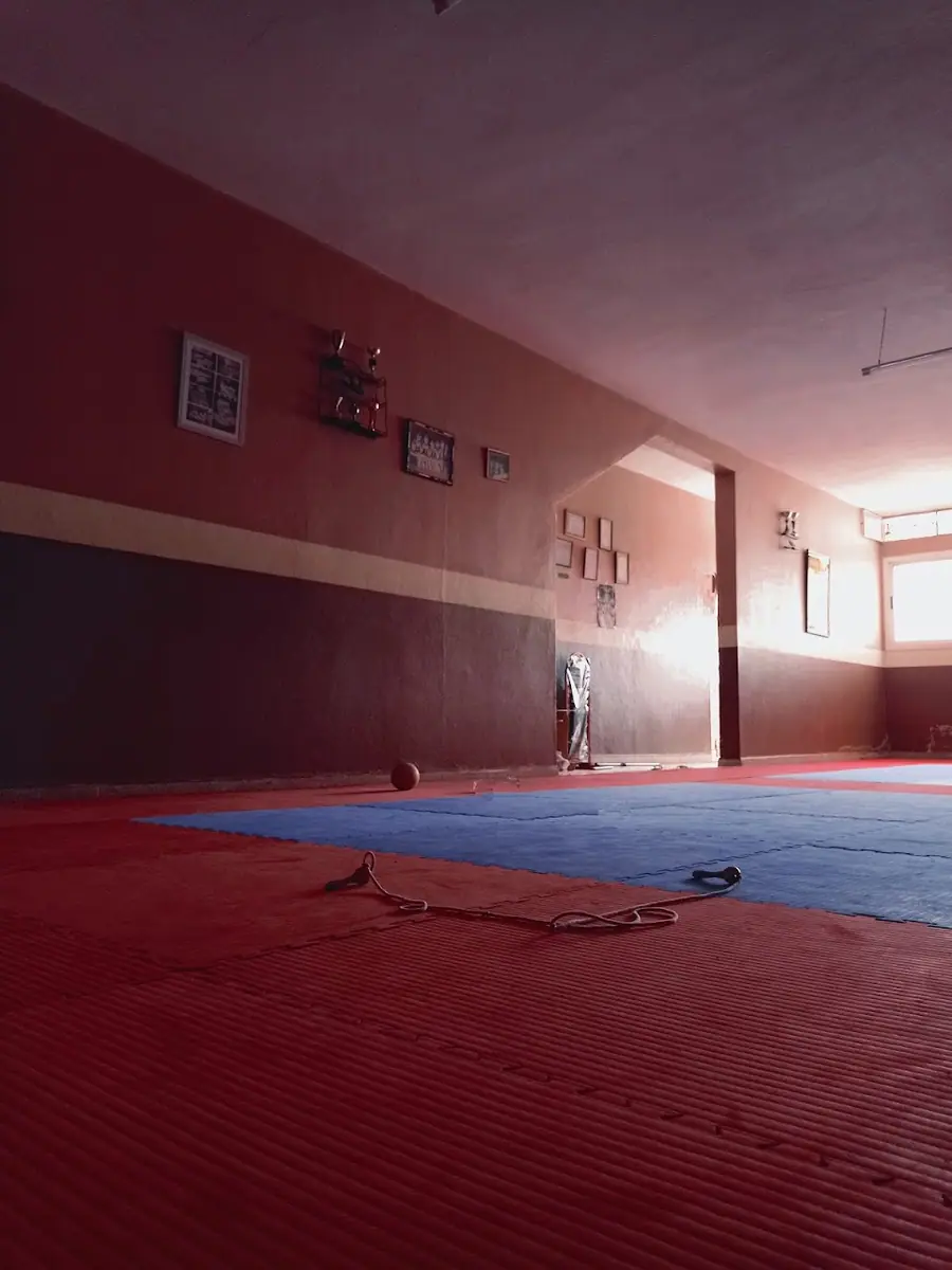 Club RCO Judo · Arts Martiaux · Oujda · photo 2