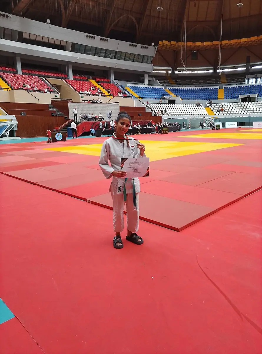 Salle de sport et judo · Arts Martiaux · Casablanca · photo 3