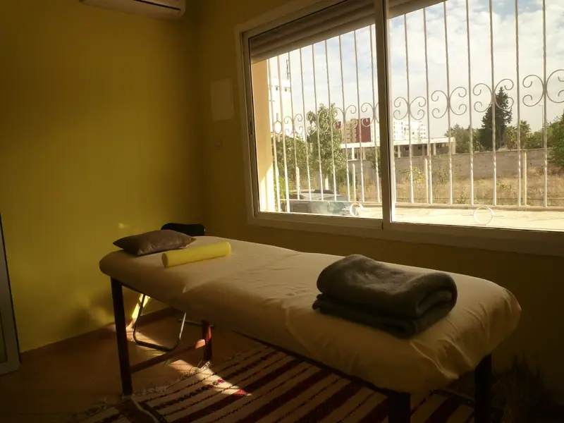 Yog'harmonie · Yoga & Pilates · Meknès · photo 2