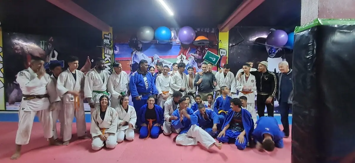 Salle Zoom sport · Arts Martiaux · Meknès · photo 2