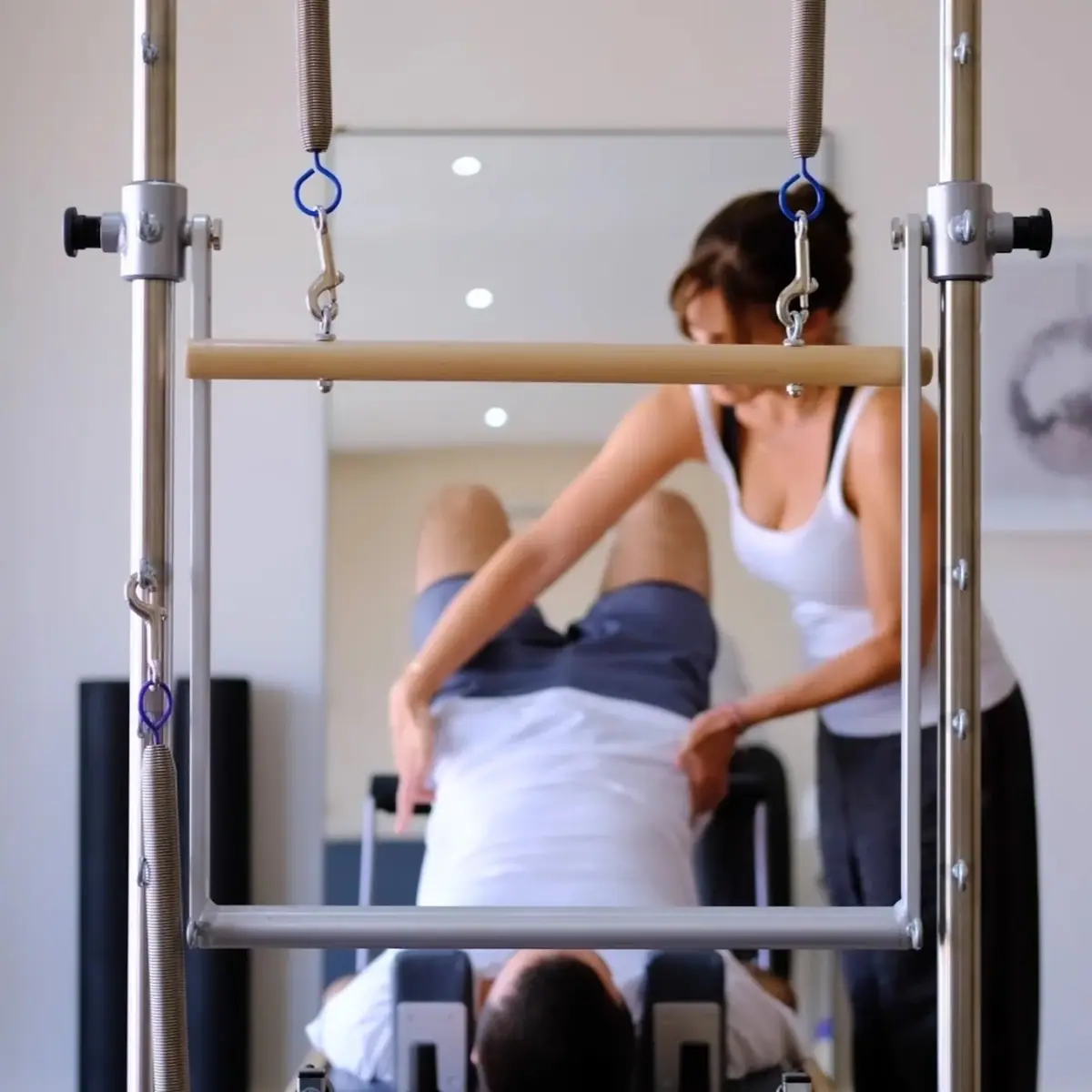 Joia Pilates · Yoga & Pilates · Marrakech · photo 2