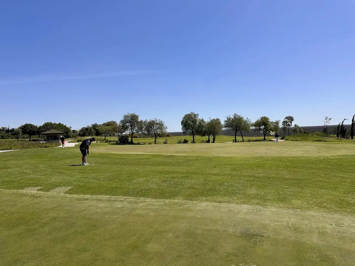 The Tony Jacklin Marrakech · Golf · Marrakech · photo 2