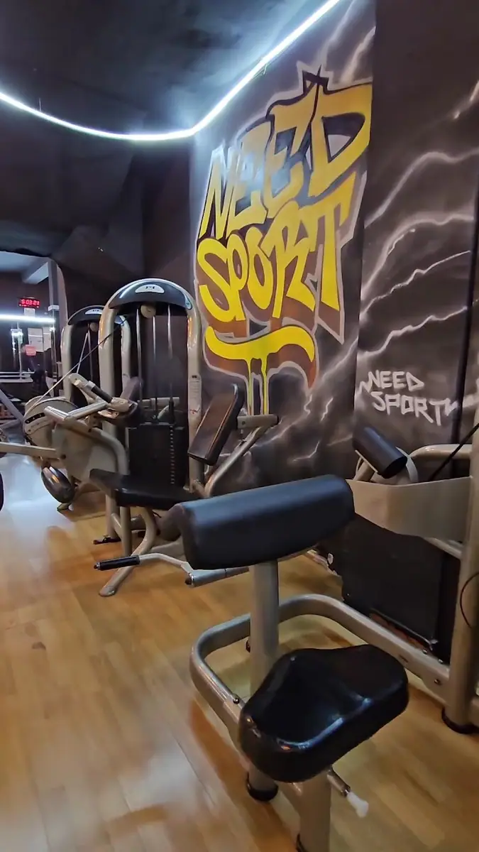 Need Sport Club · Boxe · Tanger · photo 2