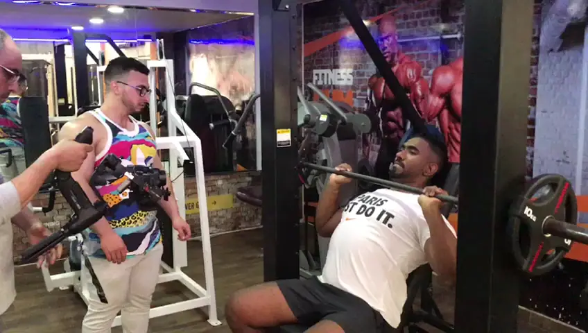 باور جيم · Fitness & Musculation · Casablanca · photo 2