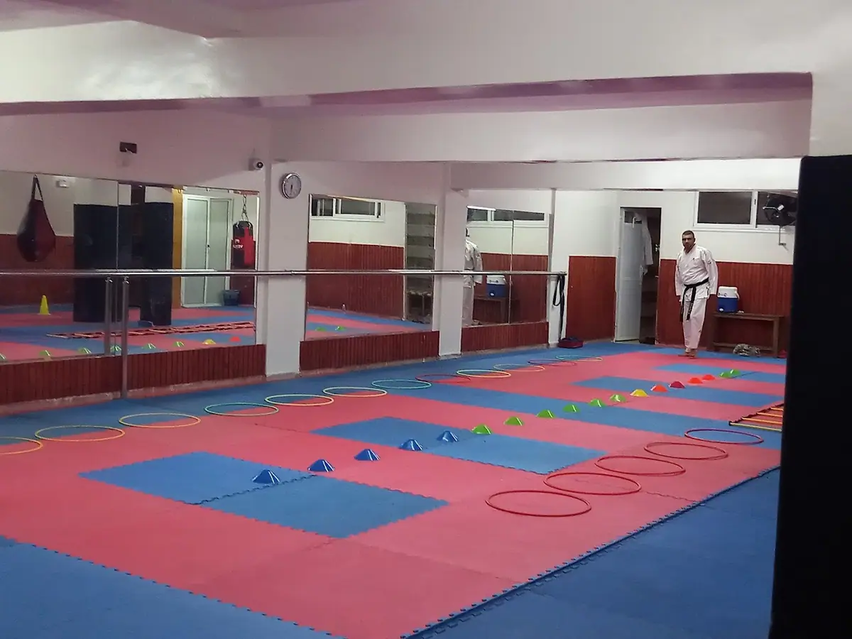 My Gym House · Fitness & Musculation · Casablanca · photo 2