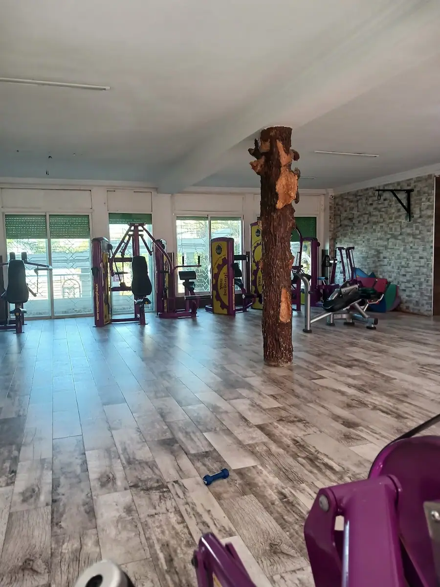 VIP Gym · Fitness & Musculation · Kénitra · photo 2