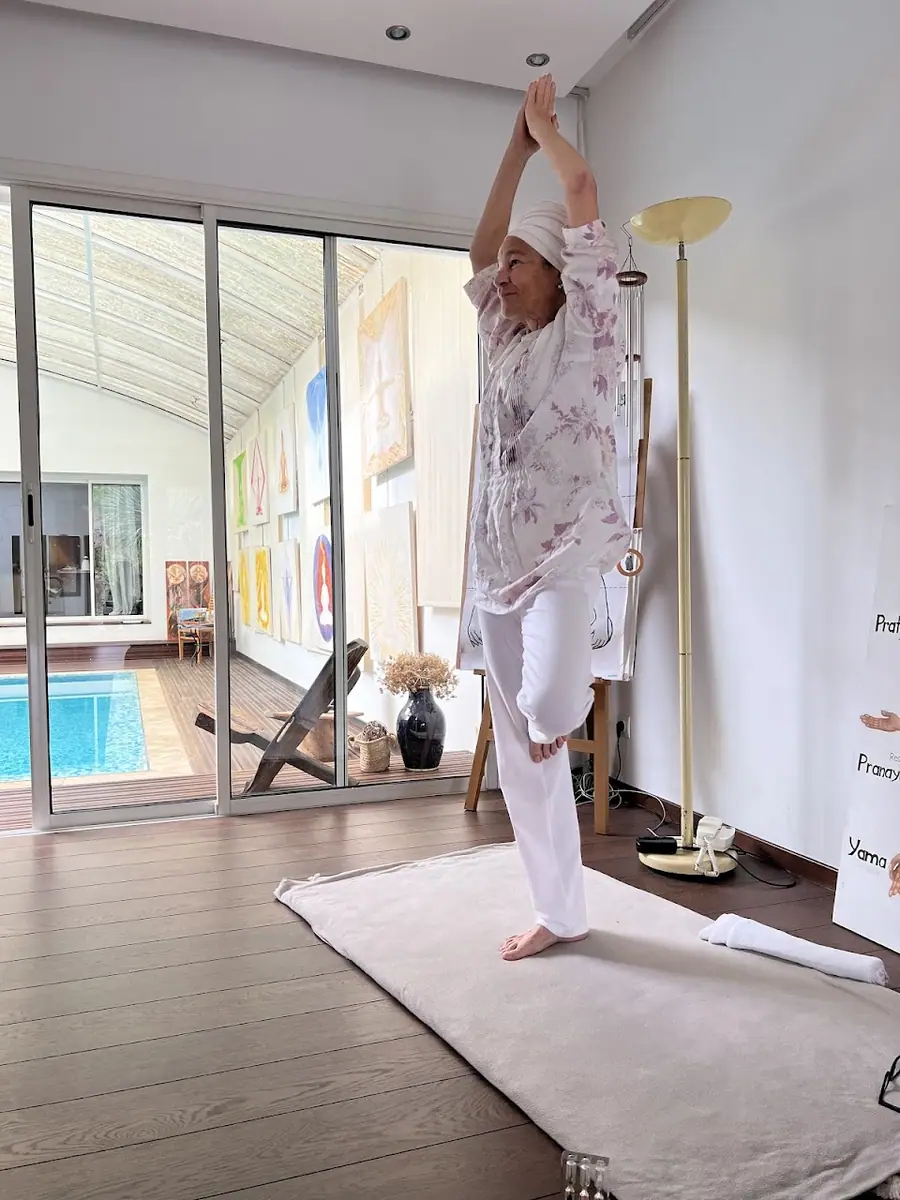 CELEGATE - Kundalini Yoga et Conseil Ayurvédique · Yoga & Pilates · Rabat