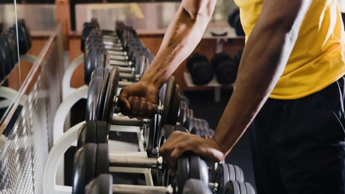 Sport &fitness mallorca · Fitness & Musculation · Nador · photo 3