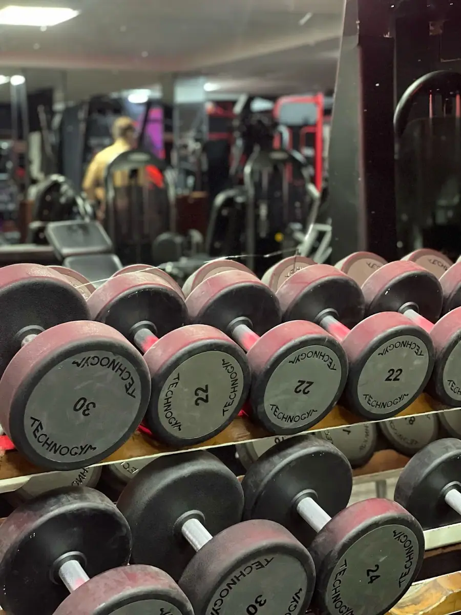 Power Zone · Fitness & Musculation · Rabat · photo 3