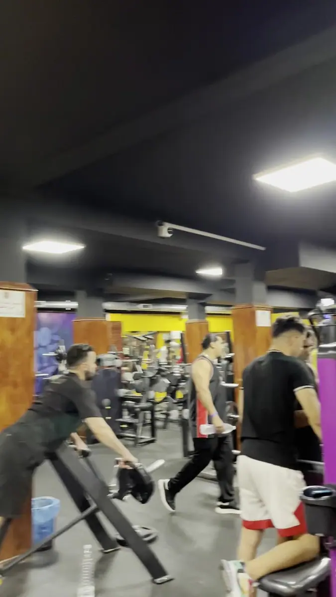 CLUB Sidi Youssef · Fitness & Musculation · Marrakech · photo 2