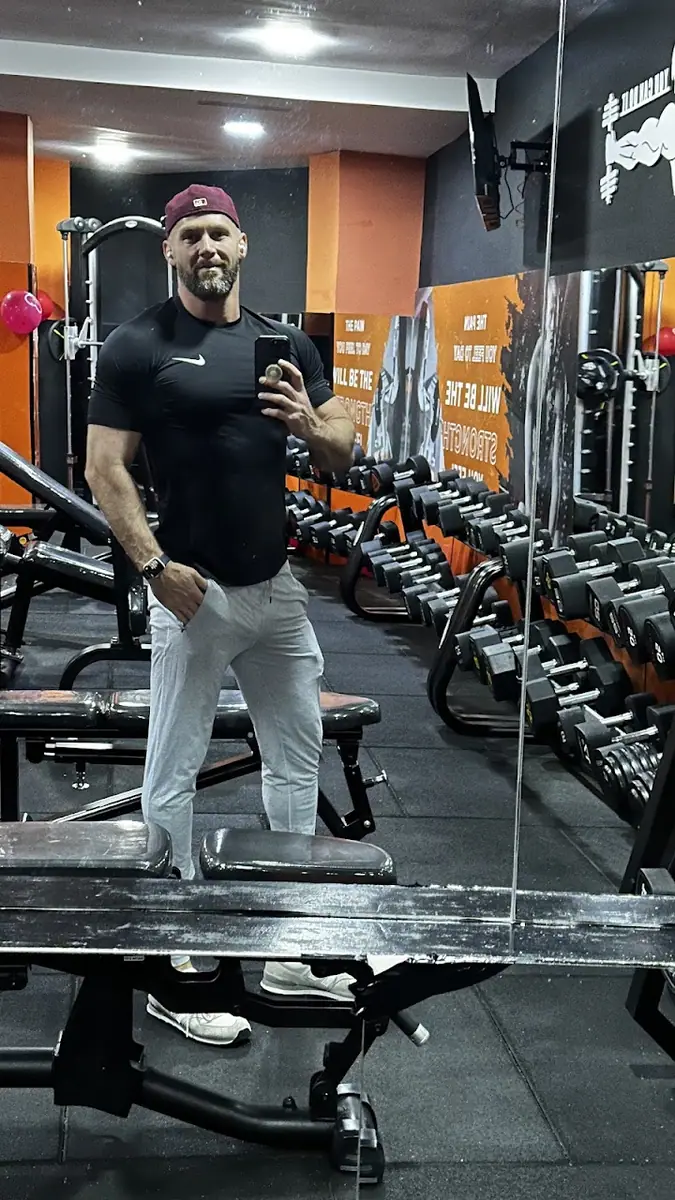 Pro 365 GYM · Fitness & Musculation · Tanger · photo 2