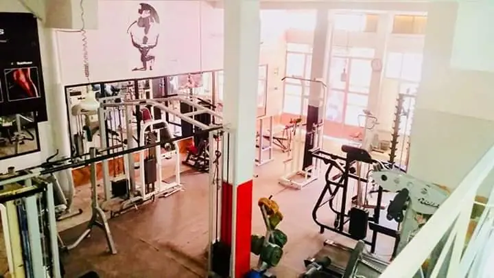 جمعية السلام للفيتنس · Fitness & Musculation · Oujda · photo 3
