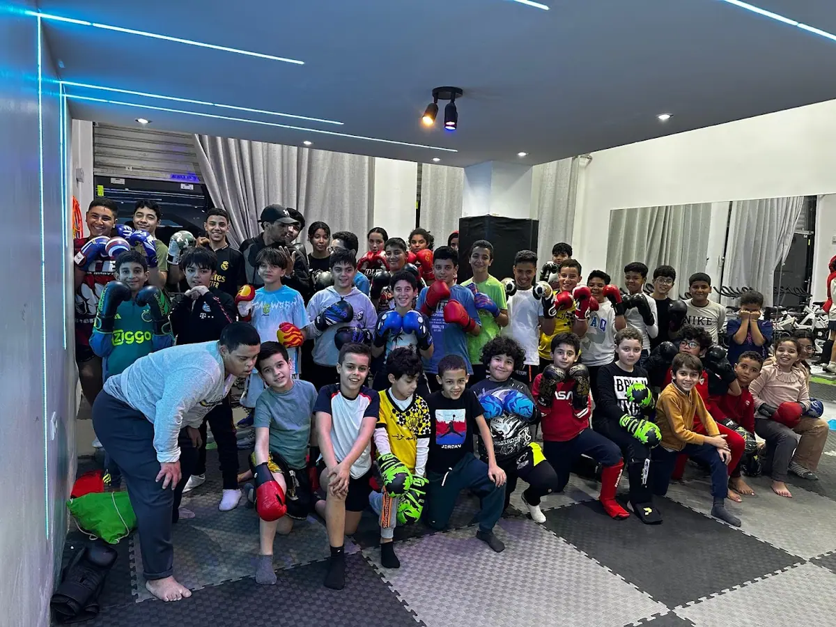 Life Fitness Fes · Fitness & Musculation · Fès
