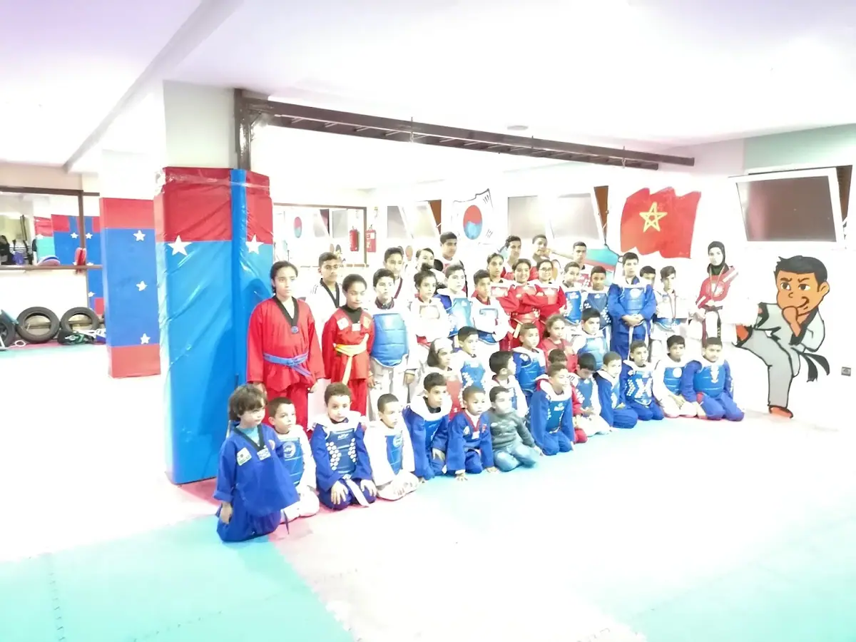 Milan sport fitness · Fitness & Musculation · Casablanca · photo 3