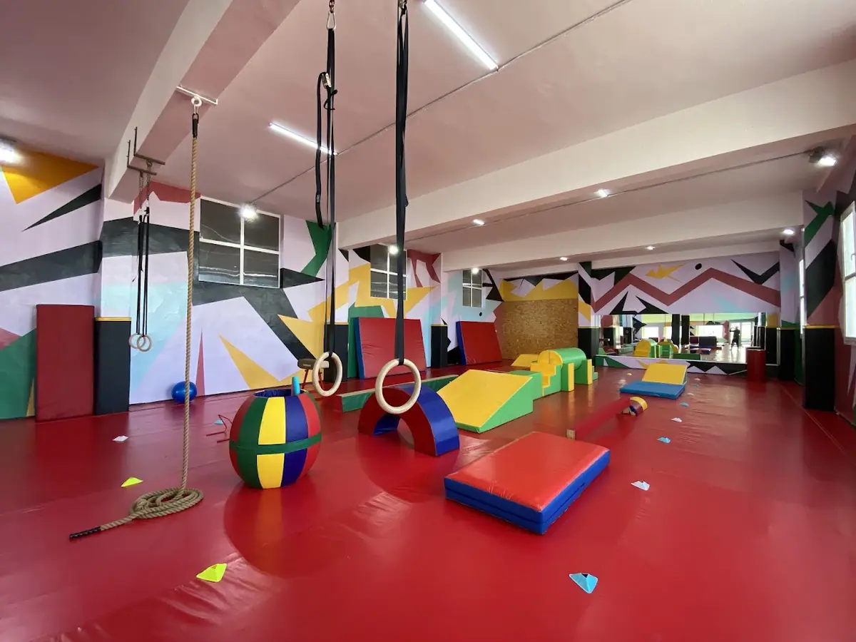 Campus sport · Fitness & Musculation · Casablanca · photo 3