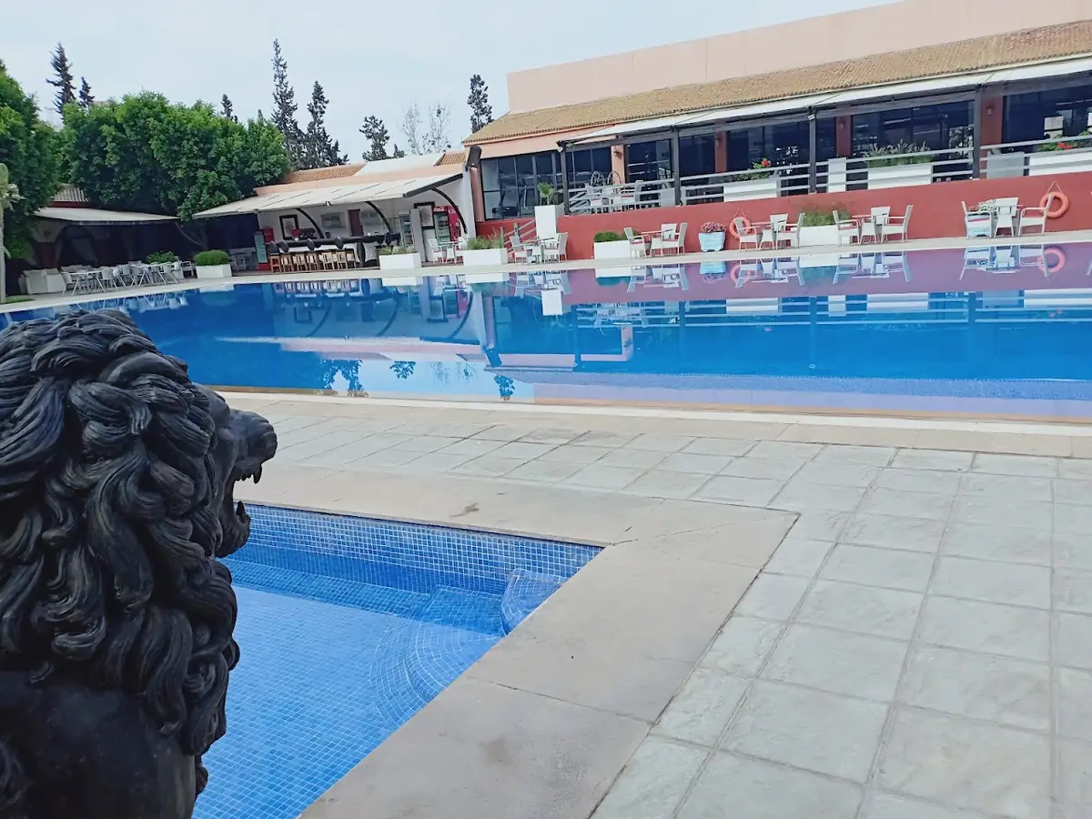 Targa Fit Club (Fitness) · Fitness & Musculation · Marrakech · photo 3