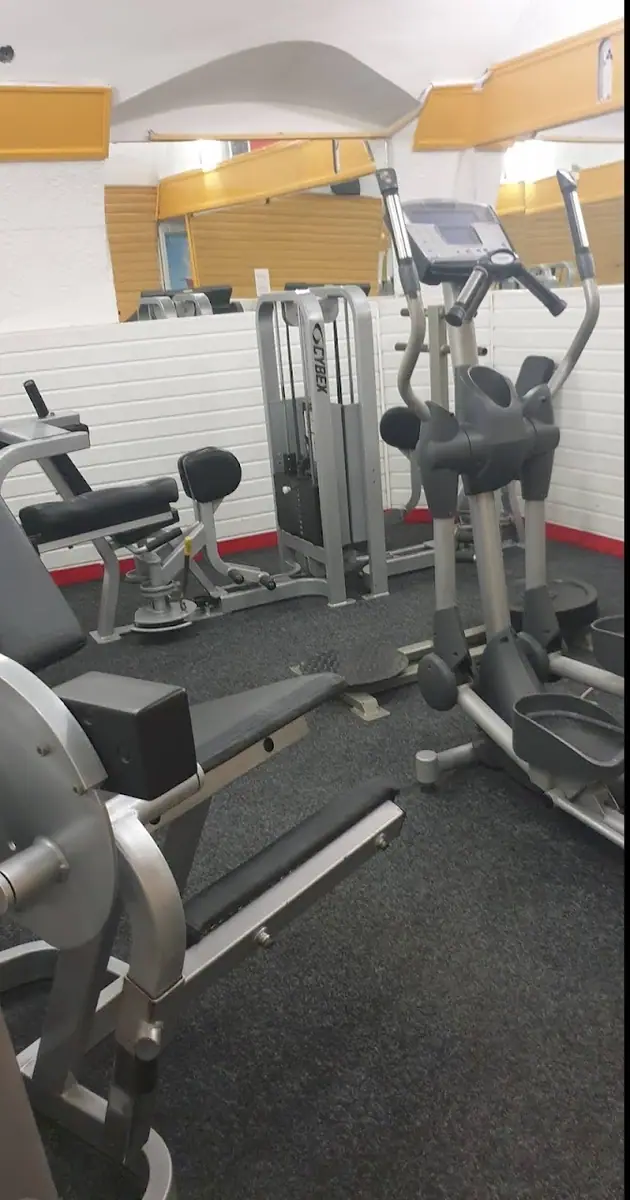 Fitness astoria · Fitness & Musculation · Fès