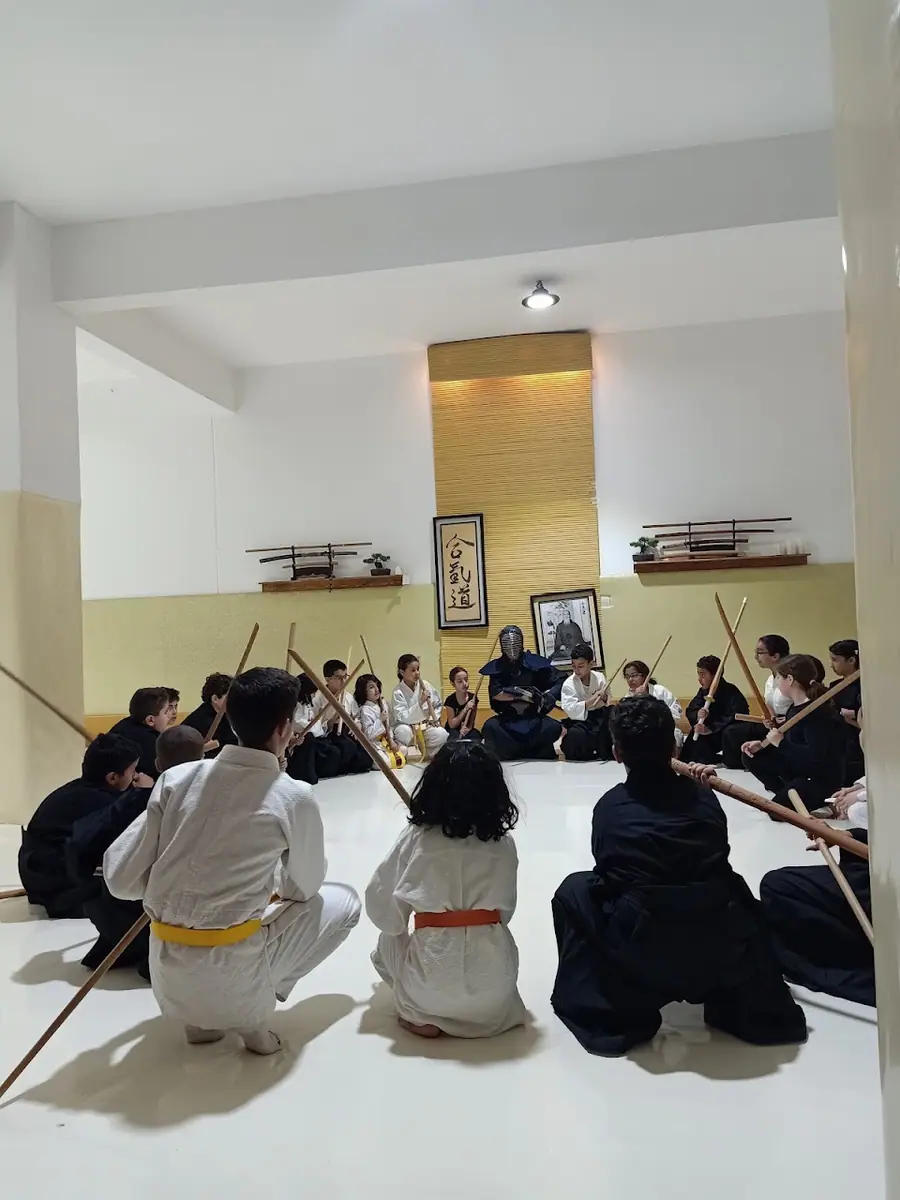 leSENSEI Dojo · Arts Martiaux · Agadir