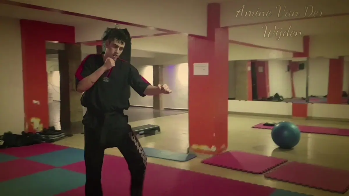 Om Gym · Fitness & Musculation · Casablanca · photo 2