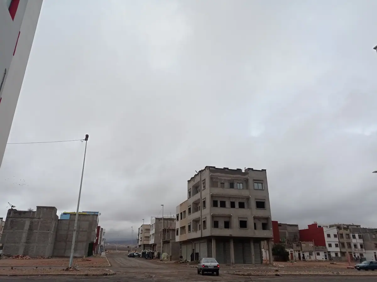 نادي رياضي · Boxe · Agadir · photo 3