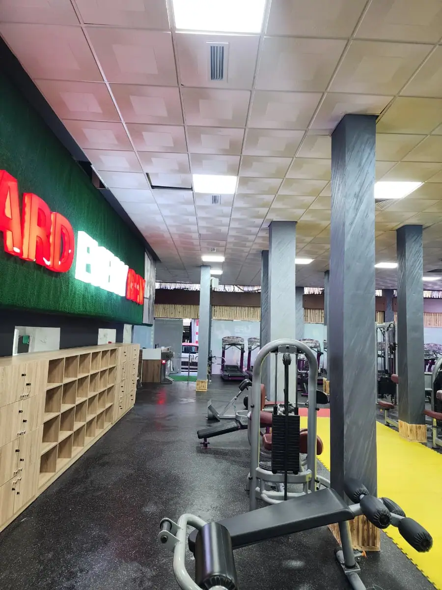 Fitness bechar + hammam · Fitness & Musculation · Rabat · photo 2