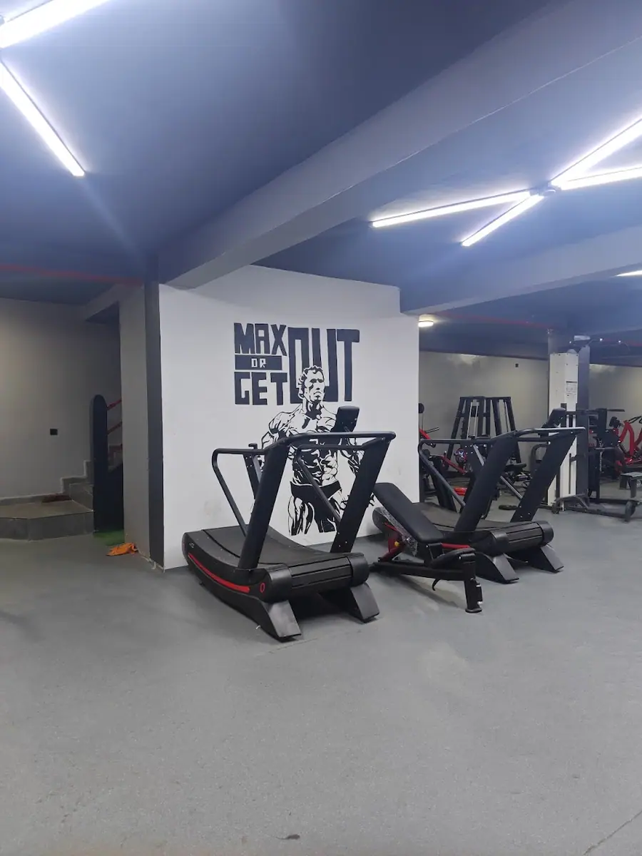 Powery factory fitness · Fitness & Musculation · Marrakech · photo 2