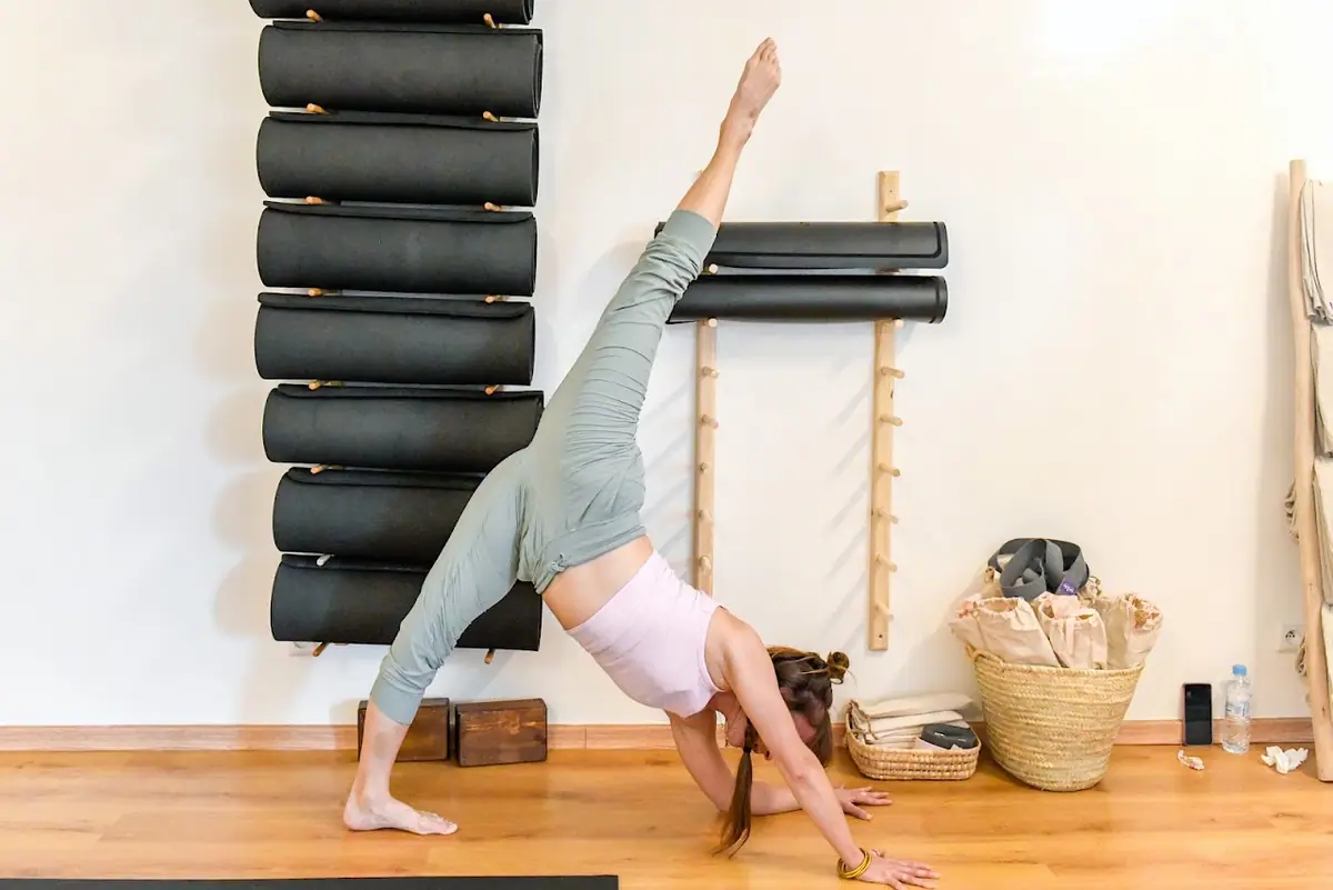 Shido Mind Yoga · Yoga & Pilates · Casablanca · photo 2