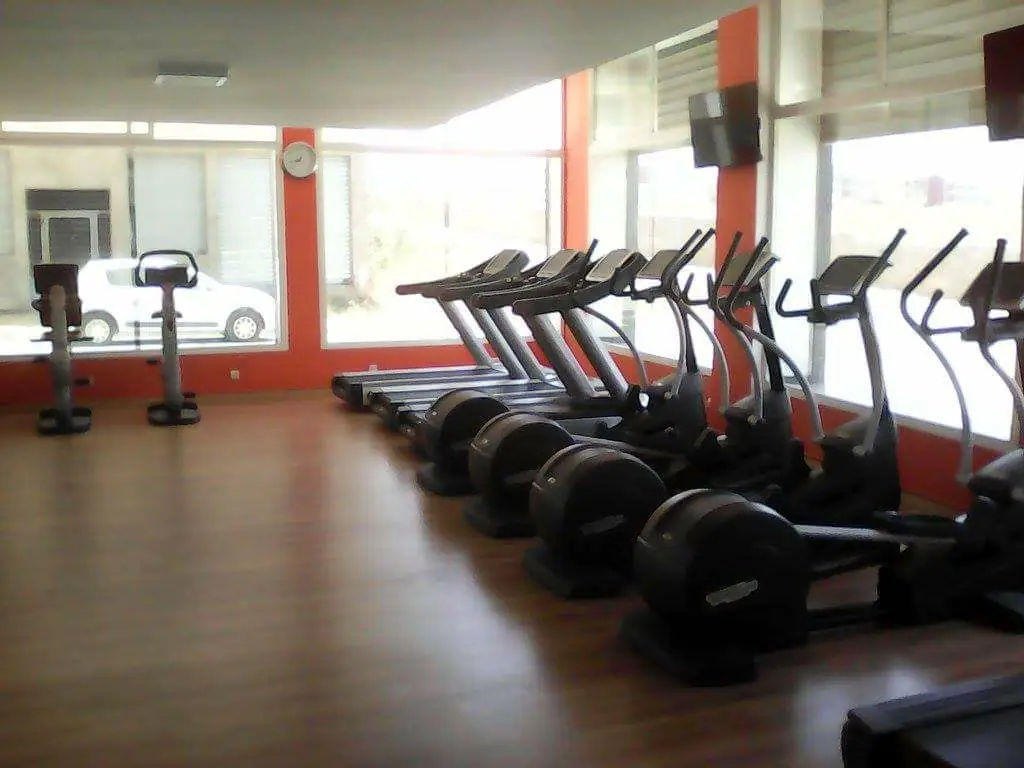 MyFitness - Sport Club · Fitness & Musculation · Rabat · photo 3