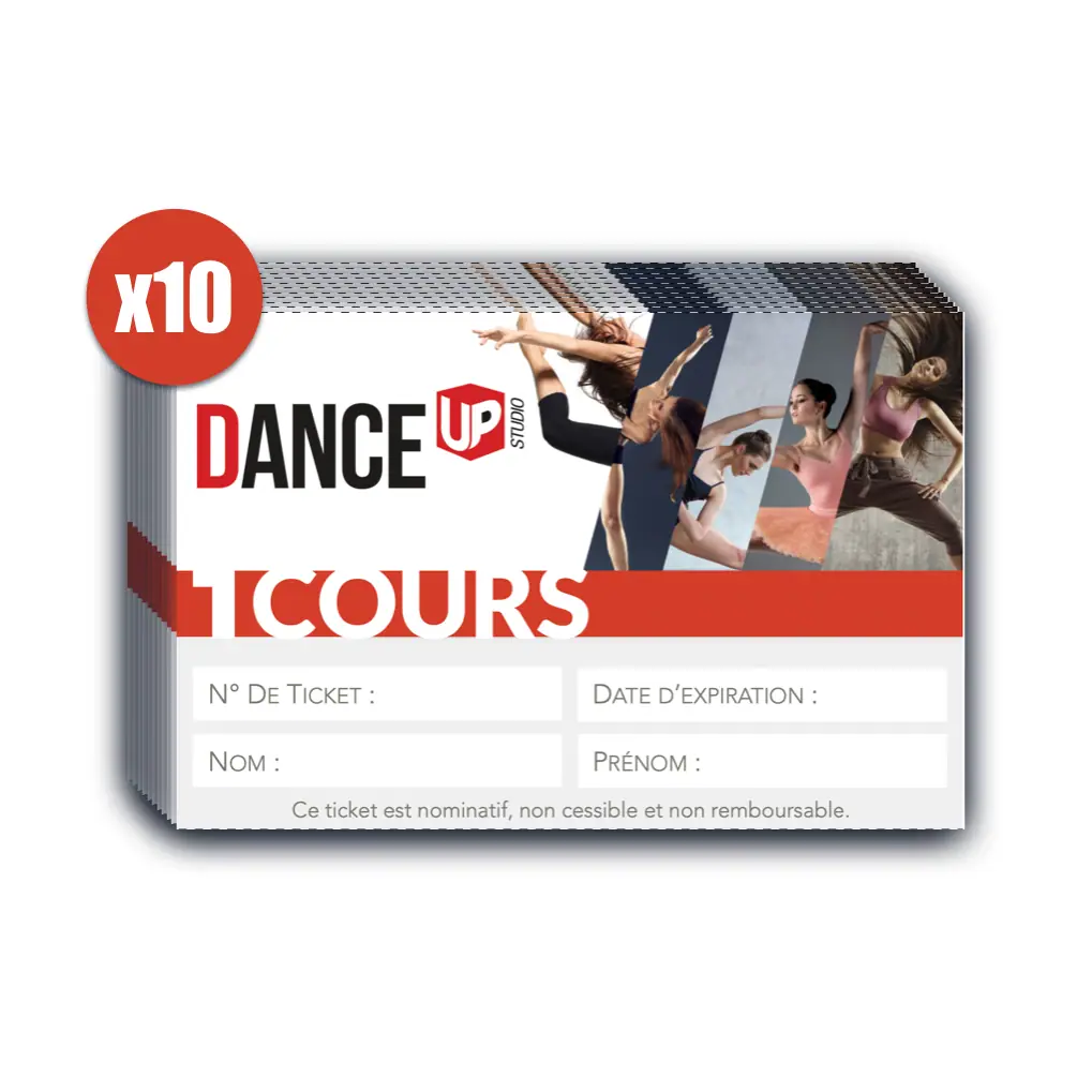 DanceUP Studio · Danse · Casablanca · photo 3