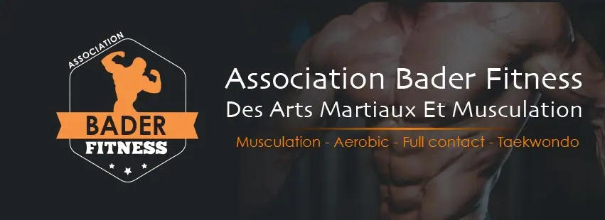 association bader fitness · Fitness & Musculation · Casablanca