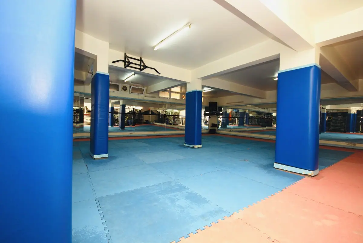 Fwariss almassira TAEKWONDO · Arts Martiaux · Agadir