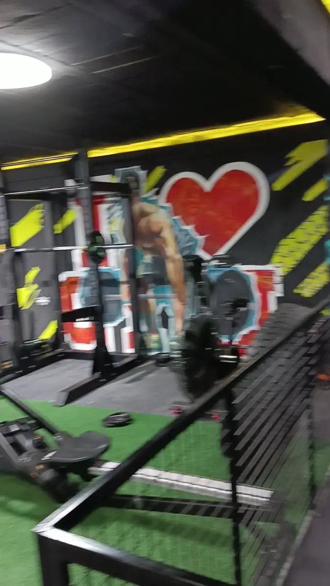 Friend's Move · Fitness & Musculation · Fès · photo 2
